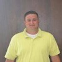 Aaron Montgomery at Fannin Automotive Family of Dealerships