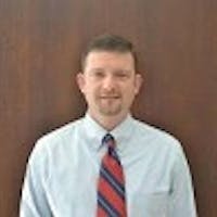 Chris Porter at Fannin Automotive Family of Dealerships