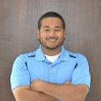 Michael Abrenica at Fannin Automotive Family of Dealerships