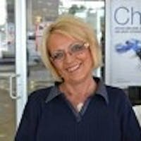 OJ Morris at Fannin Automotive Family of Dealerships