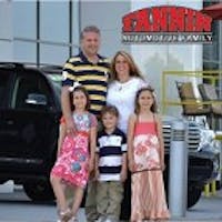 Chris Fannin at Fannin Automotive Family of Dealerships