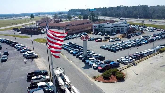 ALM Kia Perry, Perry, GA, 31069