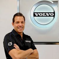 Photo of Juan Contreras, Sales Secialist