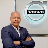 Photo of Felipe Abreu, Sales Specialist