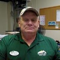 Mike Queen at Dodd RV of the Peninsula