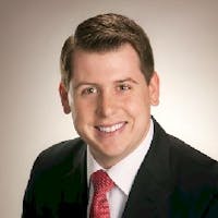 Ben Wempner at Holiday Mazda