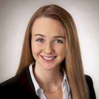 Hannah Gresser at Holiday Mazda