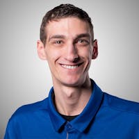 Matt Bingen at Holiday Mazda