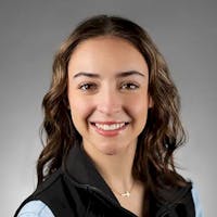 Carmen Weimer at Holiday Mazda