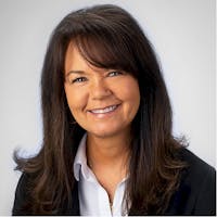 Donna Speers at Holiday Mazda
