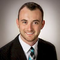Logan Erickson at Holiday Mazda