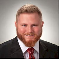 Jarrod Hart at Holiday Mazda