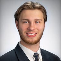 Alex Kuehl at Holiday Mazda
