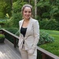 Elizabeth Tapia at Krystal Chrysler-Jeep-Dodge, Inc.