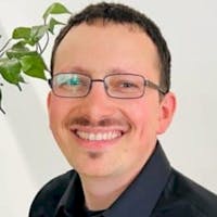 Greg Khari