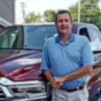 Tony Douglas