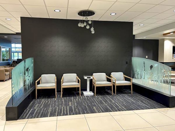 Woodhouse Chrysler Dodge Jeep Ram of Bellevue, Bellevue, NE, 68147