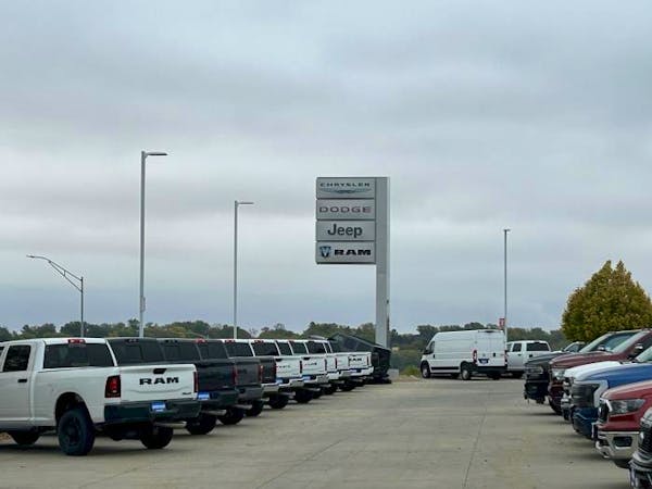 Woodhouse Chrysler Dodge Jeep Ram of Bellevue, Bellevue, NE, 68147