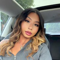 Amy Phung at Dallas Lease Returns