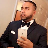 Ron Jay at Dallas Lease Returns