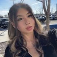 Amy Phung at Dallas Lease Returns