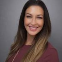 Afton Stark headshot