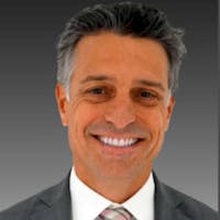 Terry Inghilterra at Audi Denver