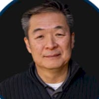 Paul Park at Beyer Volvo Cars Dulles