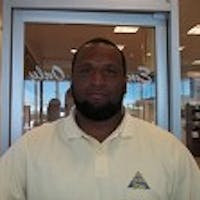 Ferndale Ratliff at Ford of Harvey