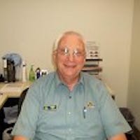 Fred Hall at Ford of Harvey