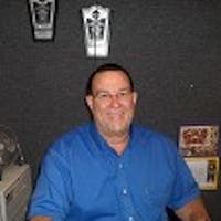 RAY LANDRY at Ford of Harvey
