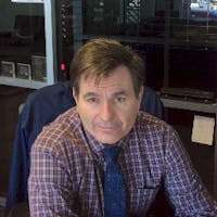 Gus Guthrie at Don Davis Ford Lincoln