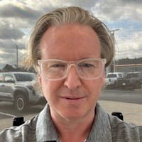 Photo of Rik Shorten, Salesperson