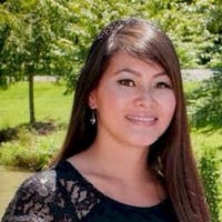 Sarah Yang at Done Deal Motors