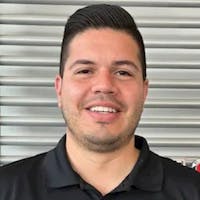 Photo of Jose Torres, Sales Professional