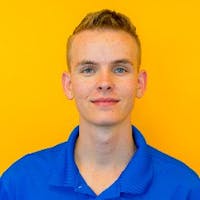 Riley Watson at Don Mealey Chevrolet