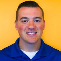 Joshua Tojek at Don Mealey Chevrolet