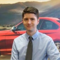 Ryan Whitecotton at BMW of Warwick