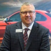 Vito Vinciguerra at BMW of Warwick