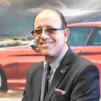 Scott Kiefer at BMW of Warwick