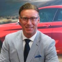 Ron Girouard at BMW of Warwick