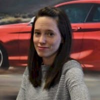 Lynn Dyer at BMW of Warwick
