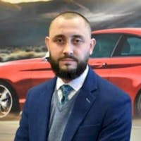 Brian Carreiro at BMW of Warwick