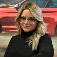 Gianna Matrumalo at BMW of Warwick
