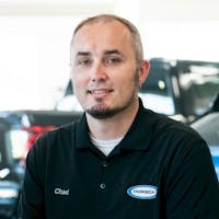 Chad DeWitt at Dorsch Ford Lincoln Kia