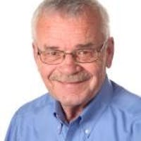 Ray Besaw at Dorsch Ford Lincoln Kia