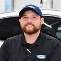 Travis Fenton at Dorsch Ford Lincoln Kia