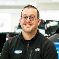 Brad Zerilli at Dorsch Ford Lincoln Kia