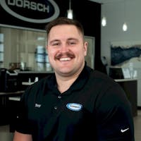 Troy Albrecht at Dorsch Ford Lincoln Kia