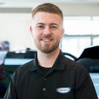 Matt Yonash at Dorsch Ford Lincoln Kia